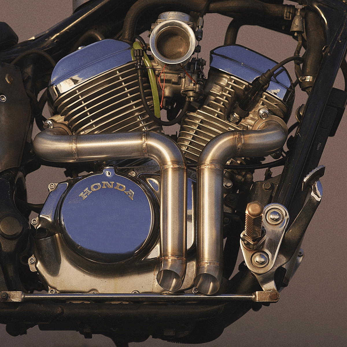 MAX Performance Kit - Honda Shadow VT600 VLX, Steed – TJ Brutal