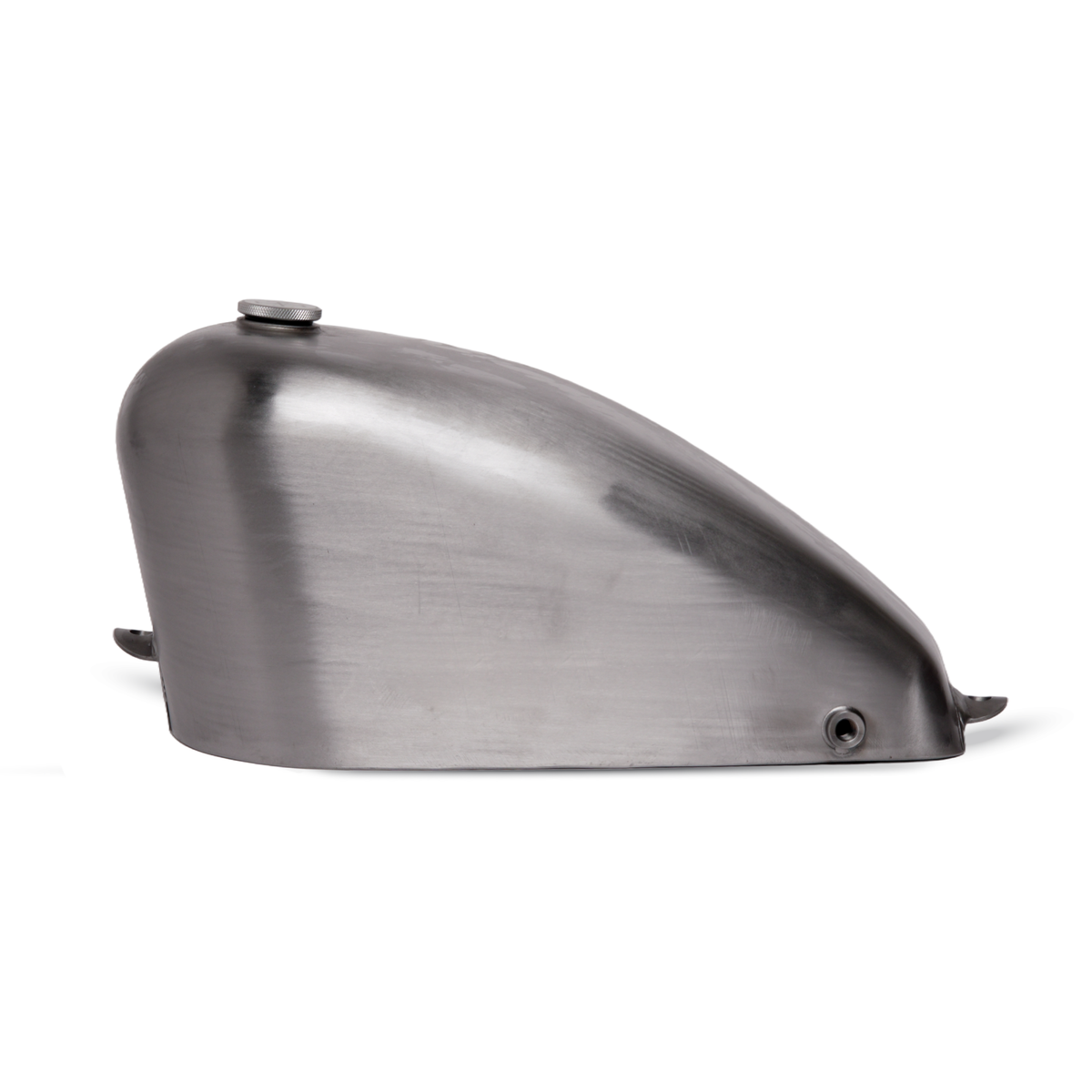 Custom Peanut Gas Tank (Universal) Honda Shadow Spirit 07-09 and