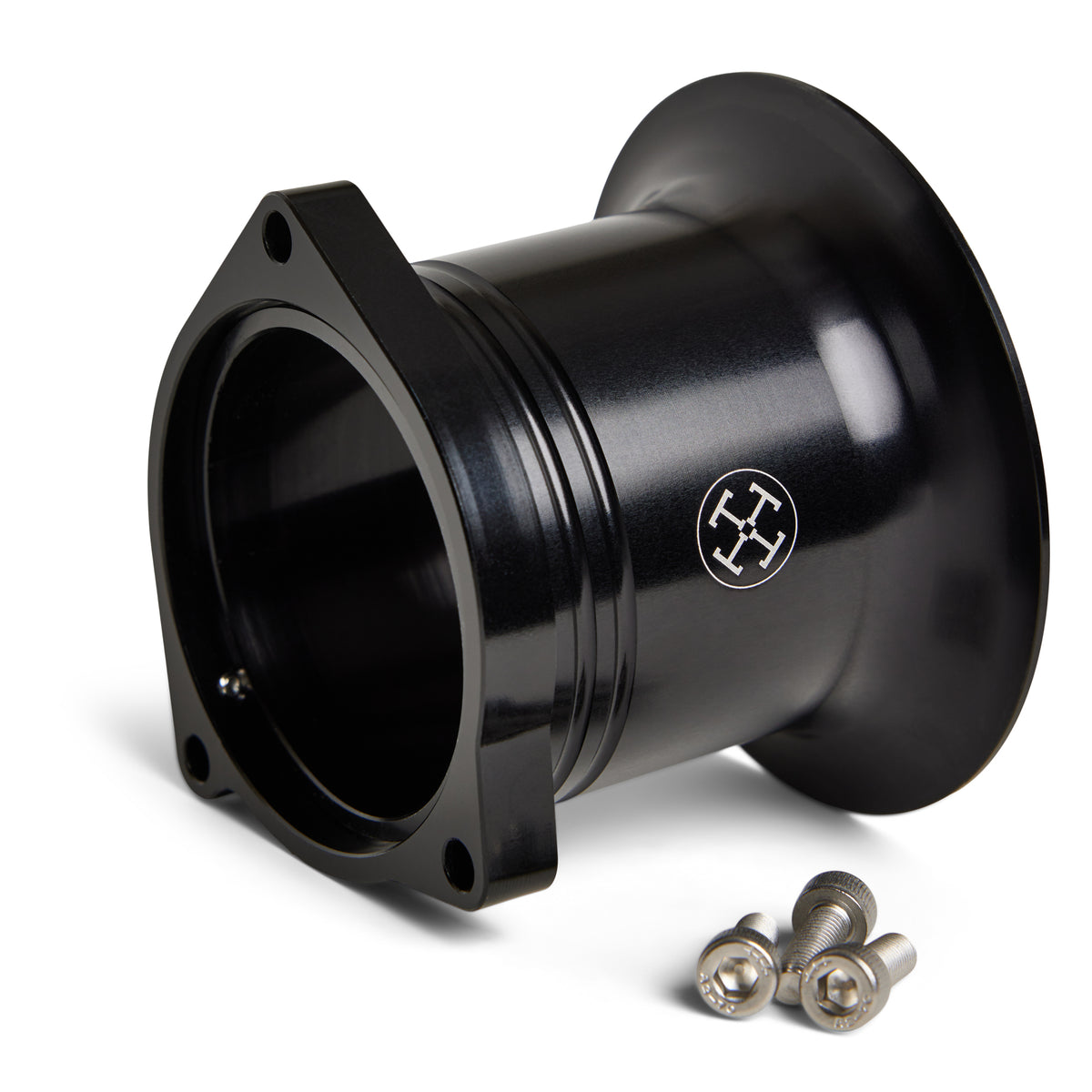 Velocity Stack for Honda VTX1300S, 1300C, 1300R - Single Carb – TJ