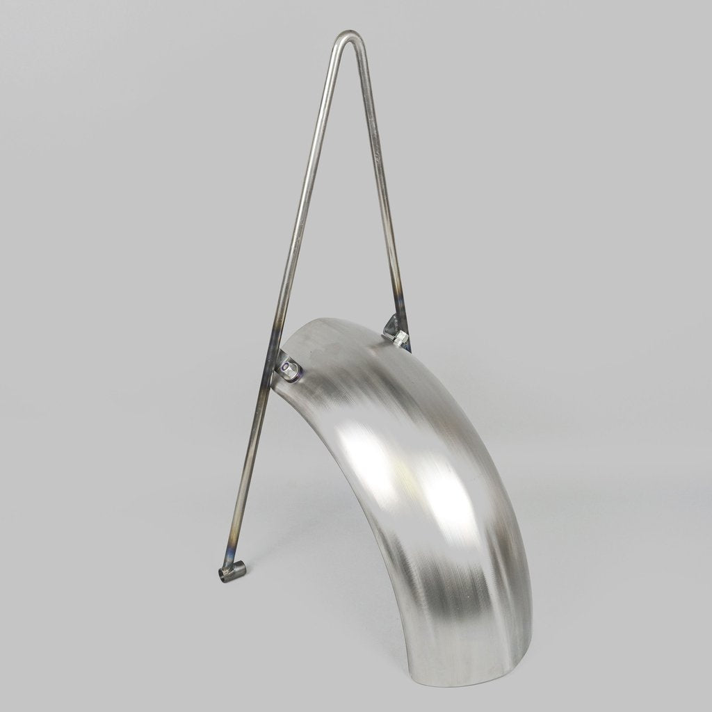 The ONLY Bolt-On Fender and Sissy Bar Kit You Need