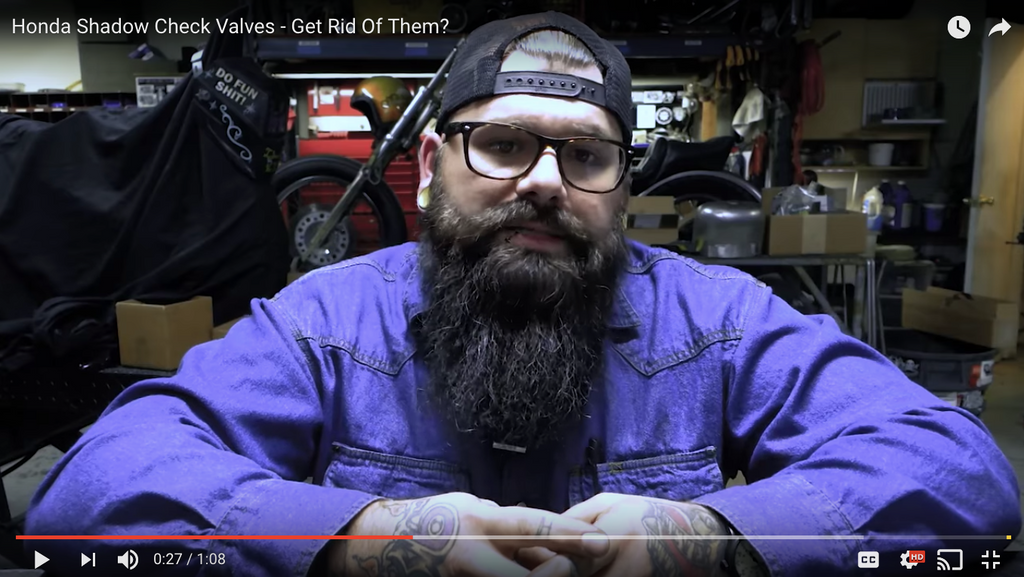 Check Valves - Should I Get Rid of Them? (VIDEO)