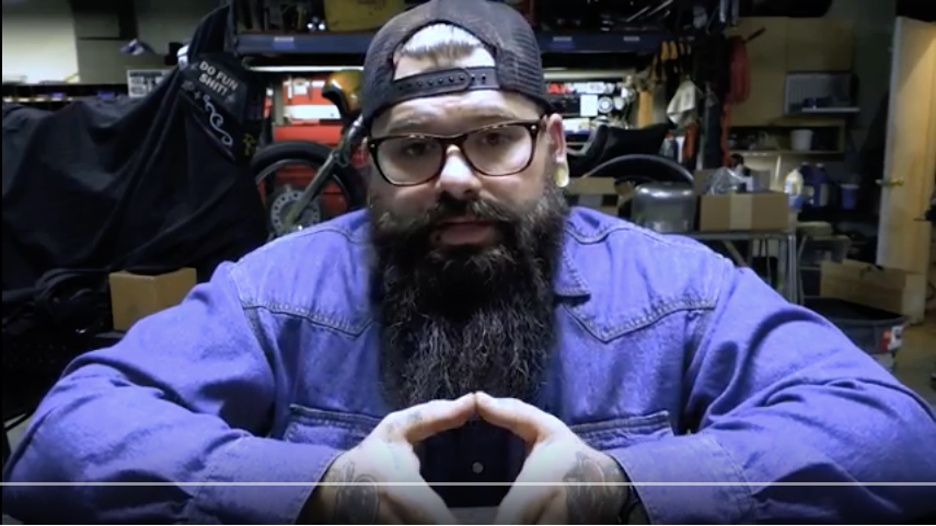 How to Tell if Honda Shadow Piston Rings are Bad? What's Blow-by? (VIDEO)