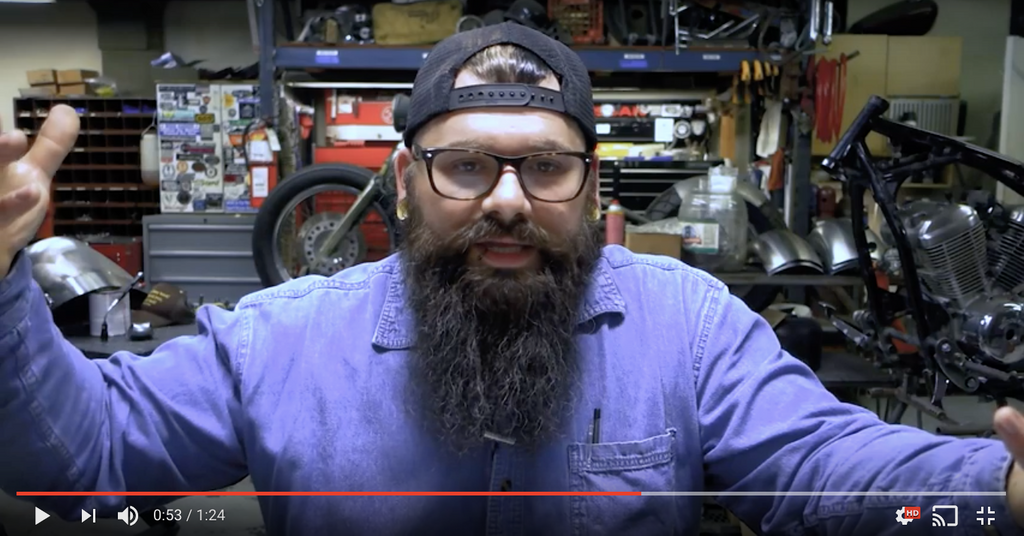 Can I Swap the Valve Covers on My Honda Shadow Build? (VIDEO)
