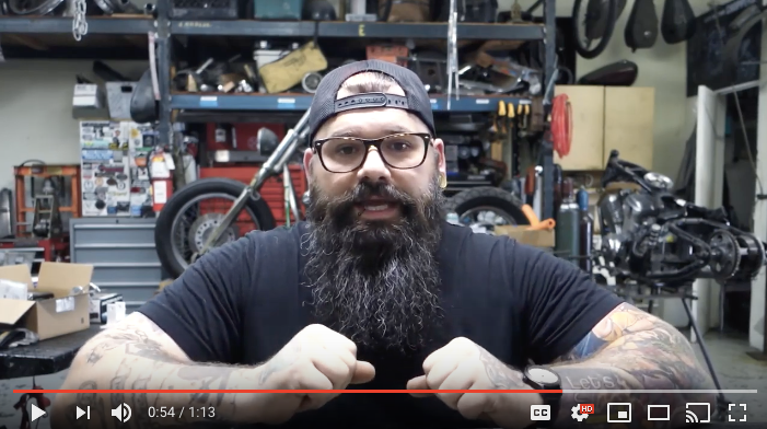 Honda Shadow Bobber or Chopper: Oil Plug Bolts - Should They Be Magnetic? (VIDEO)