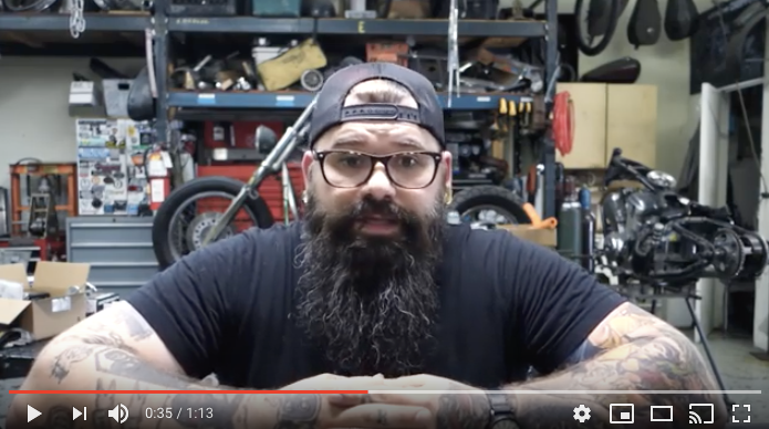 I'm a First Time Female Rider. Which Honda Shadow Do You Recommend? (VIDEO)