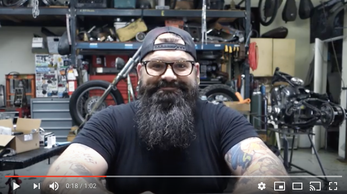 Are the Honda Shadow VT750 and VT600 Front Ends Compatible? (VIDEO)