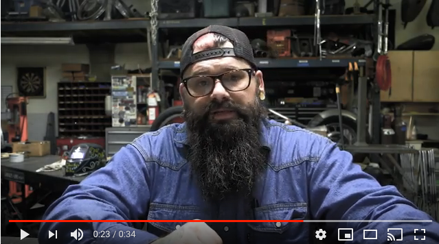 Which Foot Controls Will Fit My Honda Shadow Build? (VIDEO)