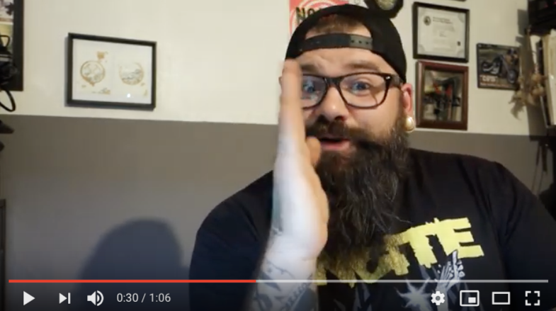 Can I Get Fender + Struts on a Softail Honda Shadow Build? (VIDEO)