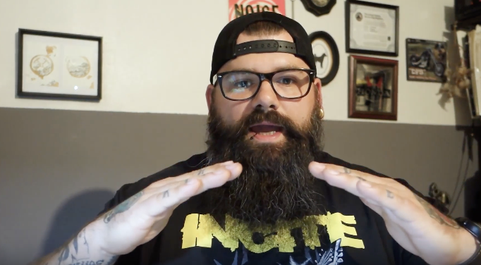 Do I Need AIS Plates on My Honda Shadow? (VIDEO)