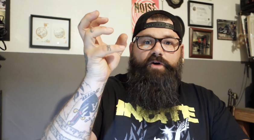 Should I Cut The Muffler Off My Honda Shadow?? - PROS AND CONS (VIDEO)