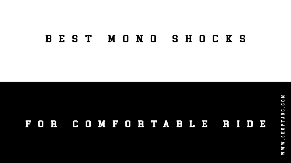 The BEST Mono Shocks for a Comfortable Ride - Honda Shadow VT600/VLX600
