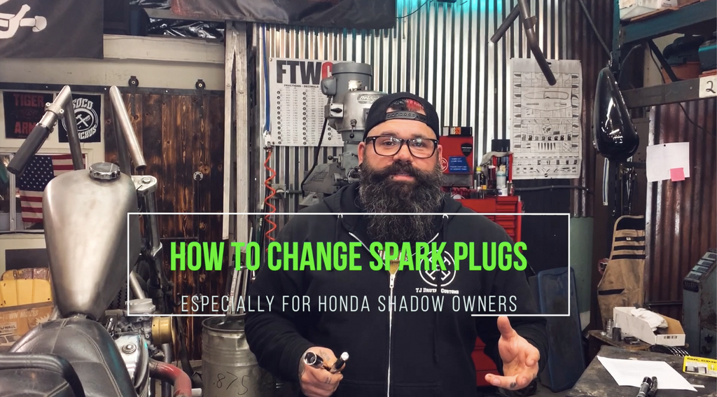 How to Change Spark Plugs - Easily!