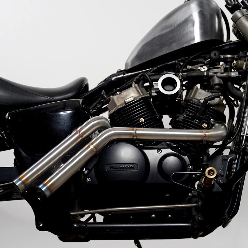 Honda motorcycle parts