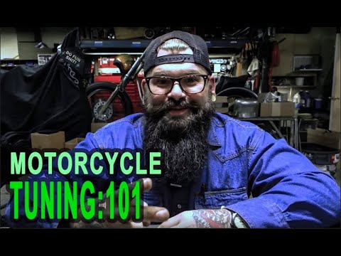 TOP Honda Shadow Tuning Tips - Tuning 101