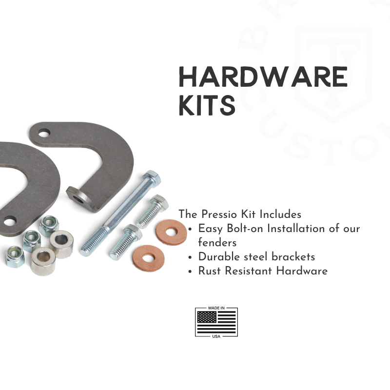 MAX Rear-End Bobber Kit for Honda Shadow VLX VT600
