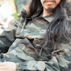 Shop Stop TJ Brutal Customs Windbreaker Jacket