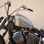 MAX Fuel Kit - Honda VTX1300