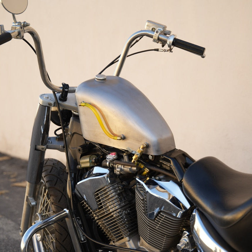 MAX Fuel Kit - Honda VTX1300