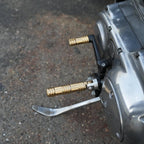 Harley Shifter Peg - Double Chunky