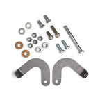 Complete Bolt-On Rear Fender and Sissy Bar Kit - Honda Shadow VT600 VLX - The Anteris