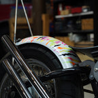 MAX Rear-End Bobber Kit for Honda Shadow VLX VT600