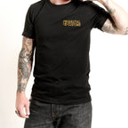 Anticorporate TJ Brutal Customs T-Shirt