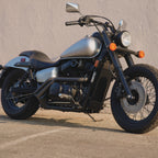 MAX Performance Kit - Honda Shadow Spirit 07-09 and AERO 04-09 (Single Carb Models)