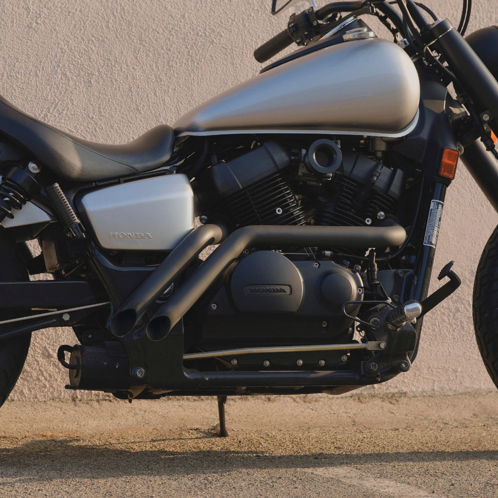 MAX Performance Kit - Honda Shadow Spirit 07-09 and AERO 04-09 (Single Carb Models)