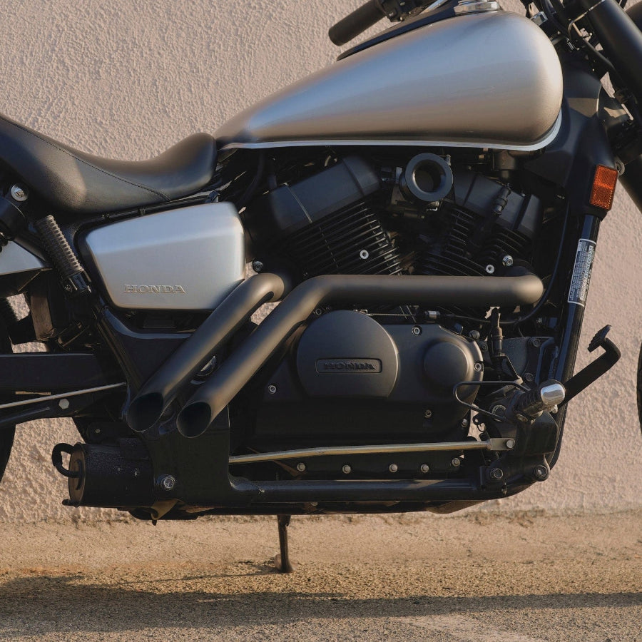 MAX Performance Kit - Honda VT750 - Aero Phantom Spirit EFI