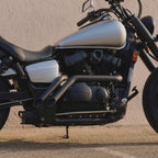 MAX Performance Kit - Honda Shadow Spirit 07-09 and AERO 04-09 (Single Carb Models)