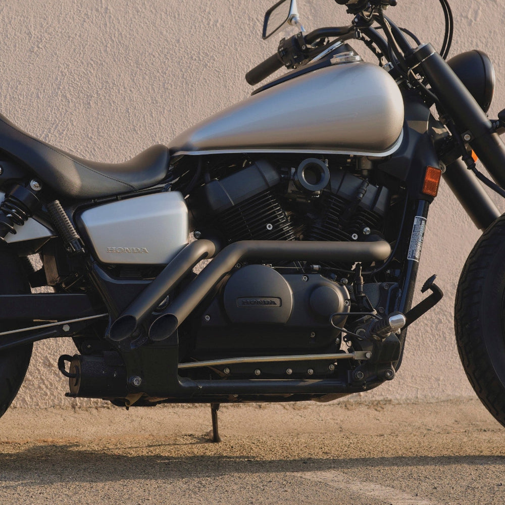 MAX Performance Kit - Honda Shadow Spirit 07-09 and AERO 04-09 (Single Carb Models)