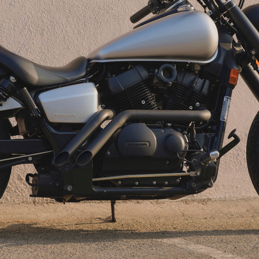 MAX Performance Kit - Honda VT750 - Aero Phantom Spirit EFI