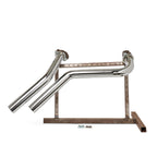 Backdraft Exhaust - Honda VT750 Spirit, ACE, RS