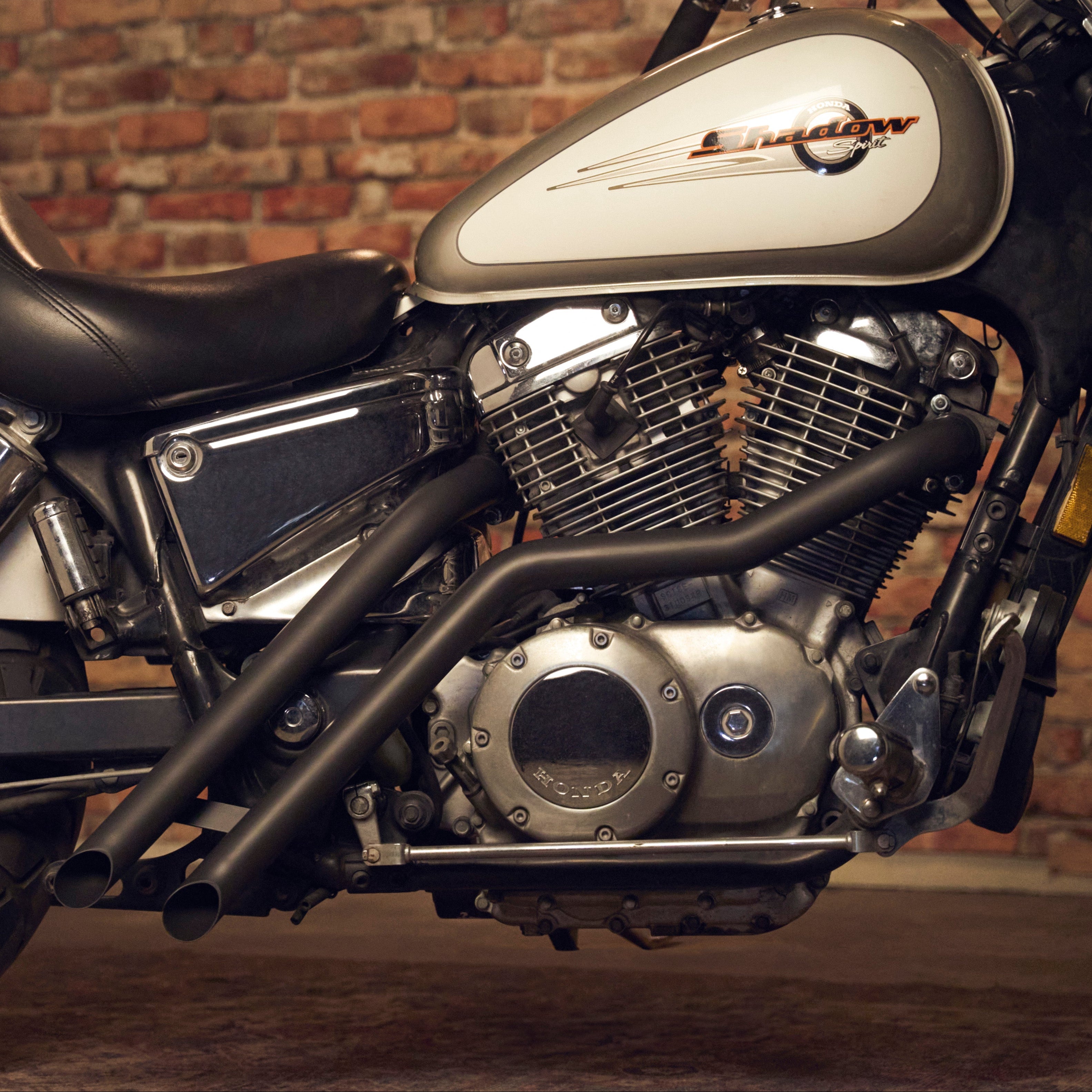 MAX Performance Kit - Honda Shadow VT1100