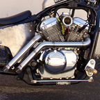 MAX Performance Kit - Honda Shadow VT600 VLX, Steed