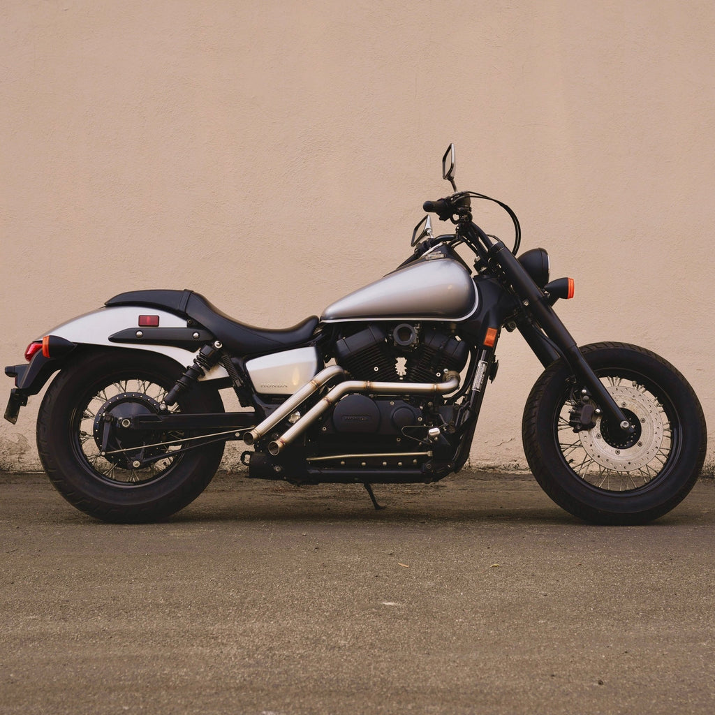 MAX Performance Kit - Honda Shadow Spirit 07-09 and AERO 04-09 (Single Carb Models)