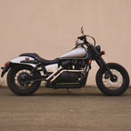 MAX Performance Kit - Honda Shadow Spirit 07-09 and AERO 04-09 (Single Carb Models)