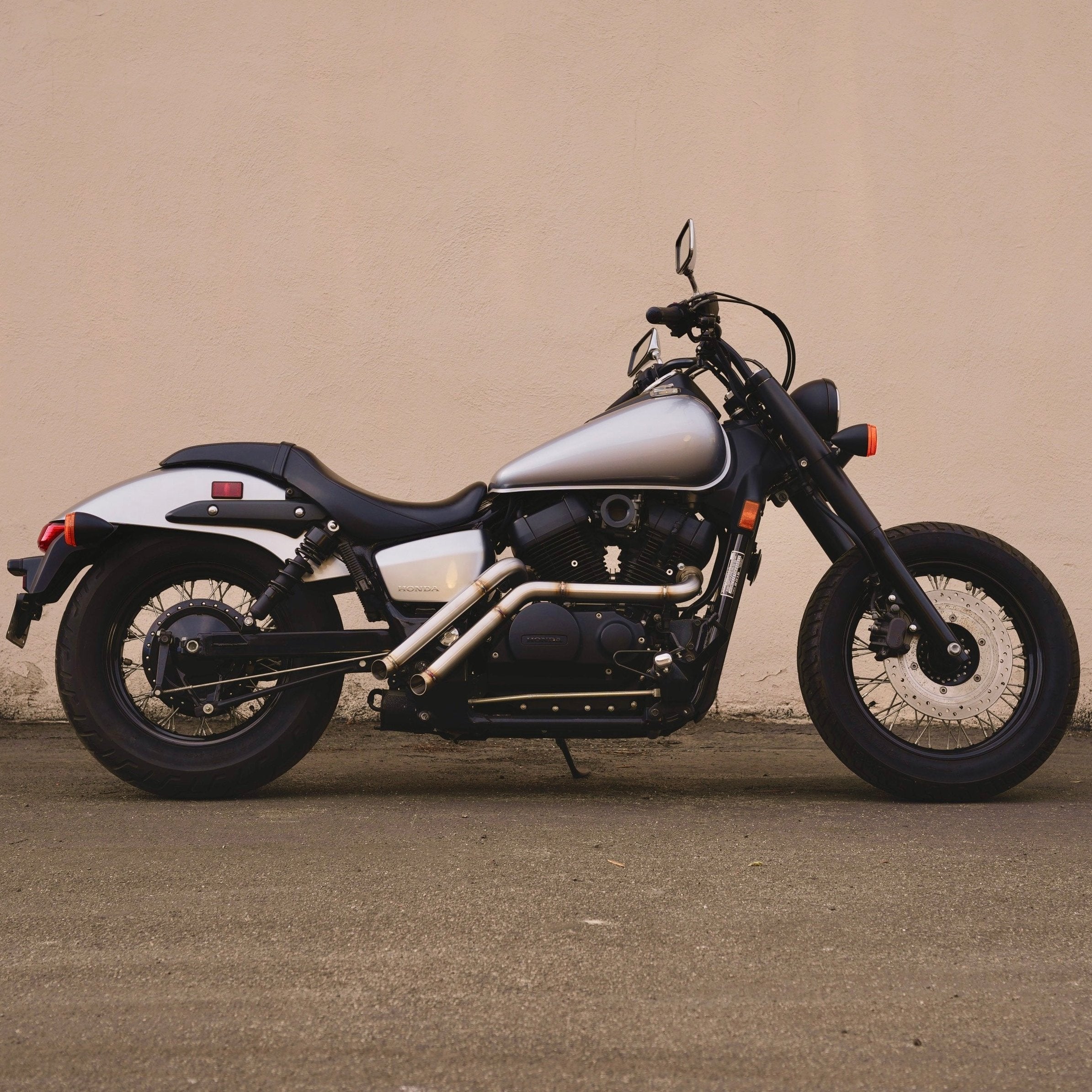 MAX Performance Kit - Honda Shadow Spirit 07-09 and AERO 04-09 (Single Carb Models)