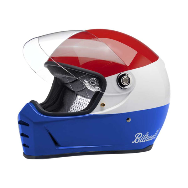 Biltwell - Lane Splitter Helmet