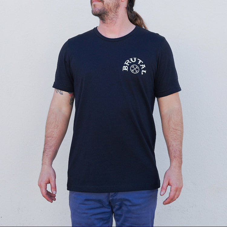 Blown Head - T-Shirt