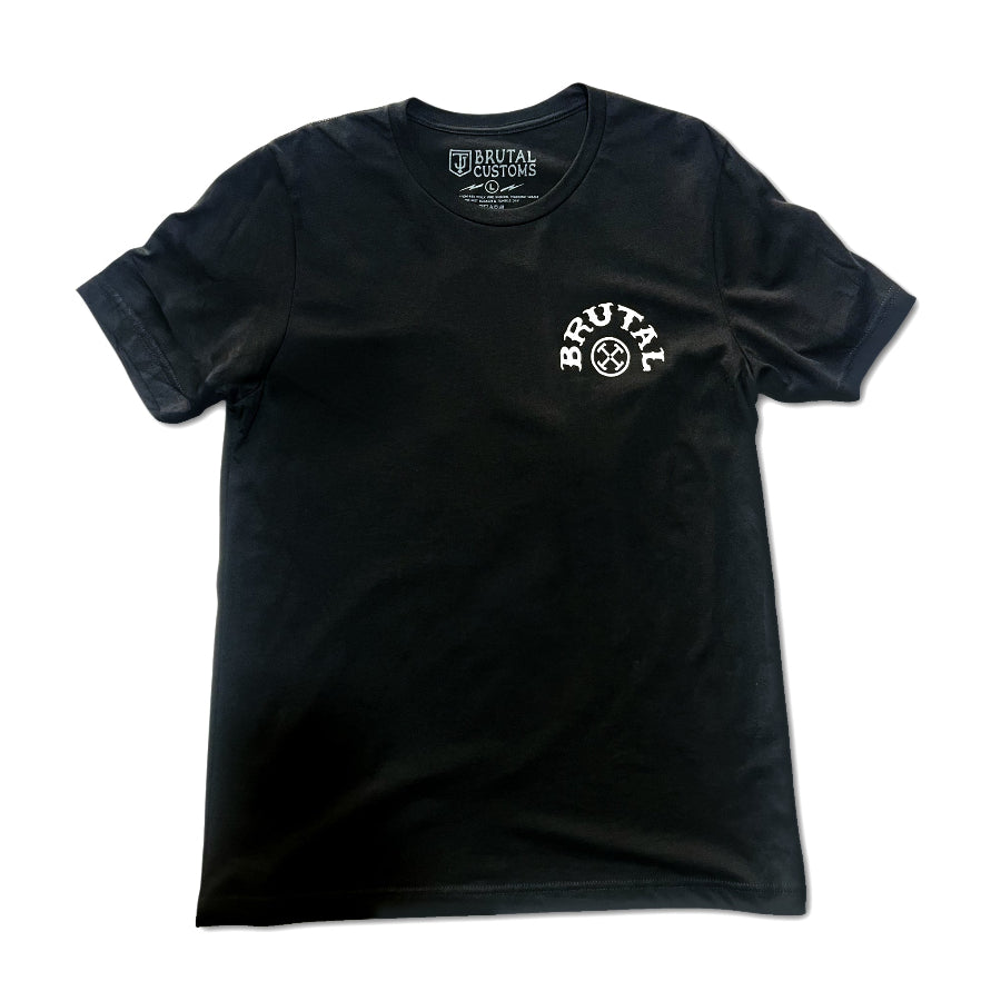 Blown Head - T-Shirt