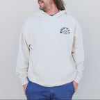 Blown Head Hoodie