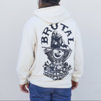 Blown Head Hoodie