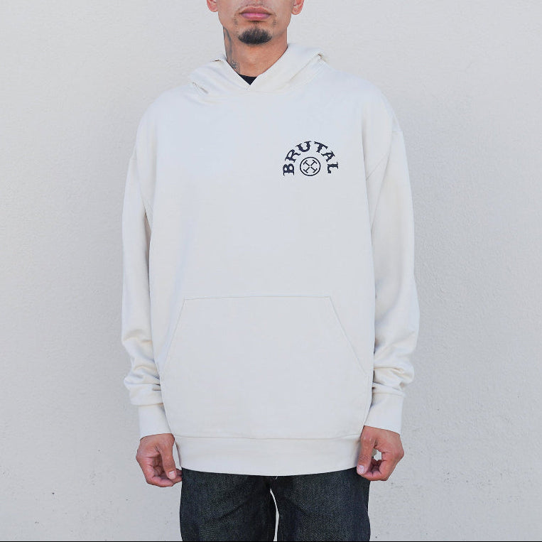 Blown Head Hoodie
