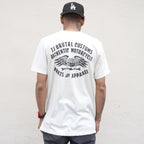 Brutal Authentic Parts - T-Shirt
