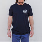 Brutal Cross Bone - T-Shirt