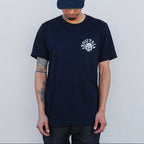 Brutal Cross Bone - T-Shirt