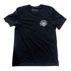 Brutal Cross Bone - T-Shirt