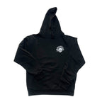 Brutal Cross Bone Hoodie