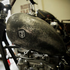 Brutal Customs Sticker Patches